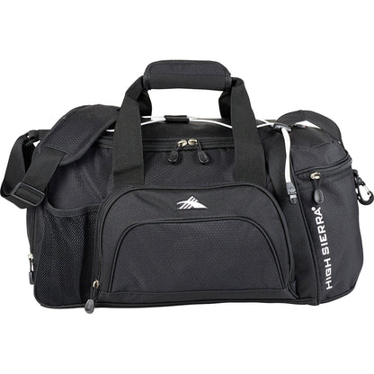 High Sierra® 22'' Switch Blade Sport Duffel Bag