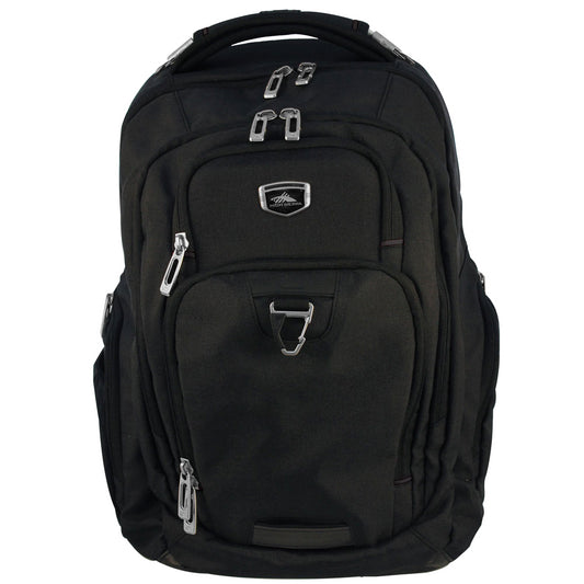 High Sierra Business 17'' 42L Computer Backpack