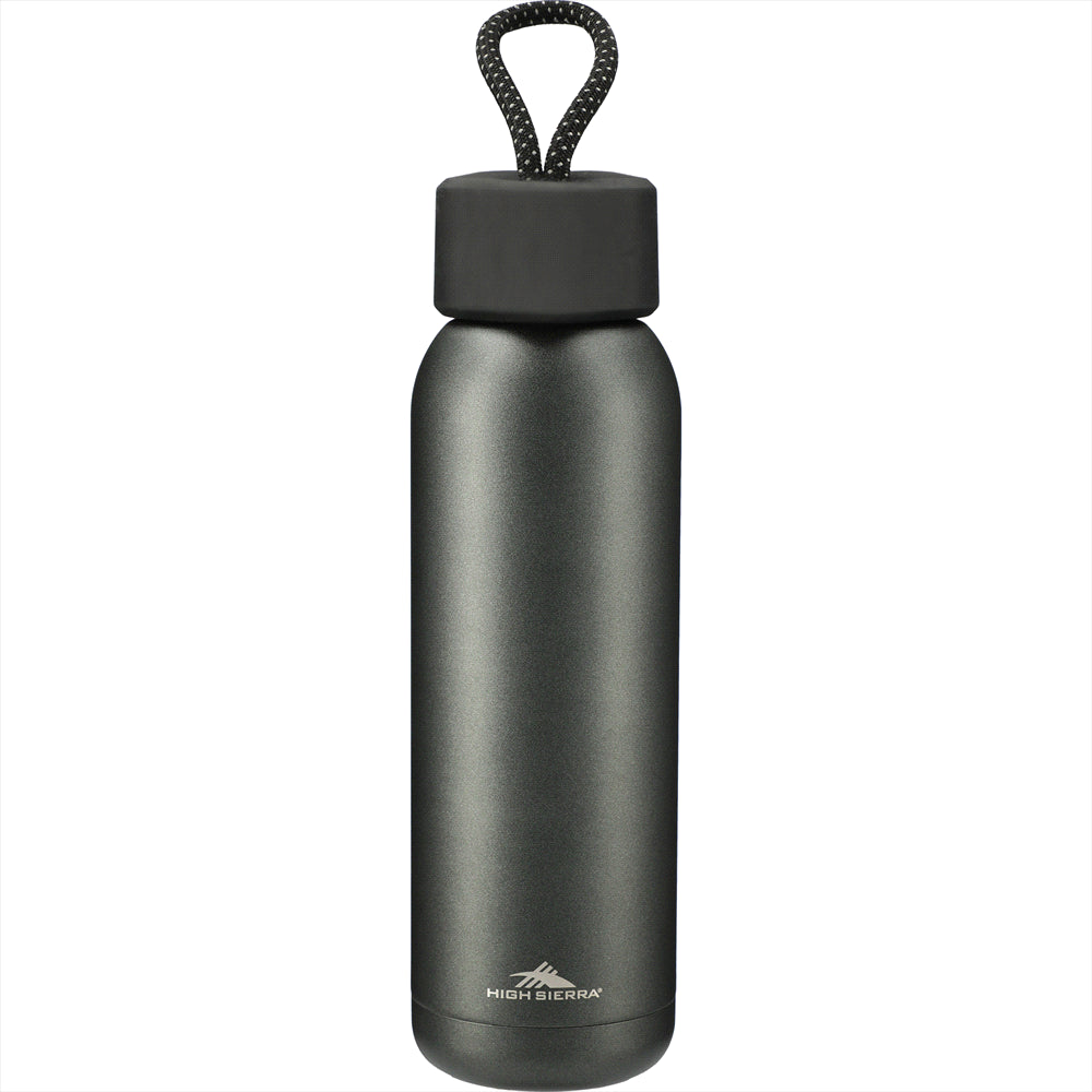 High Sierra® Maverick Copper Vacuum Bottle 600ml