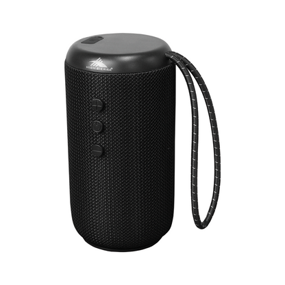 High Sierra Kodiak IPX7 Outdoor Bluetooth Speaker