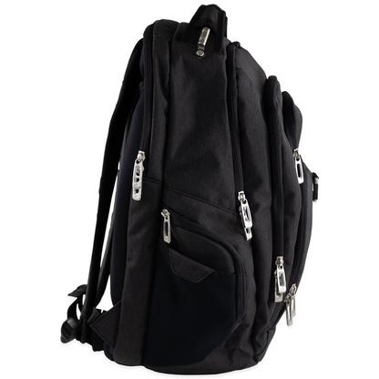 High Sierra Elite Eco RPET 17" 42L Computer Backpack