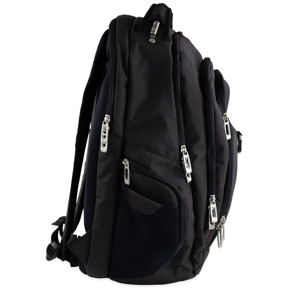 High Sierra Elite Eco RPET 17" Computer Backpack