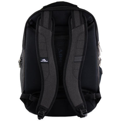 High Sierra Elite Eco RPET 17" 42L Computer Backpack