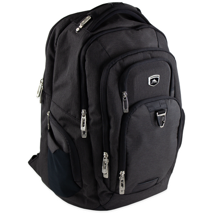 High Sierra Elite Eco RPET 17" 42L Computer Backpack