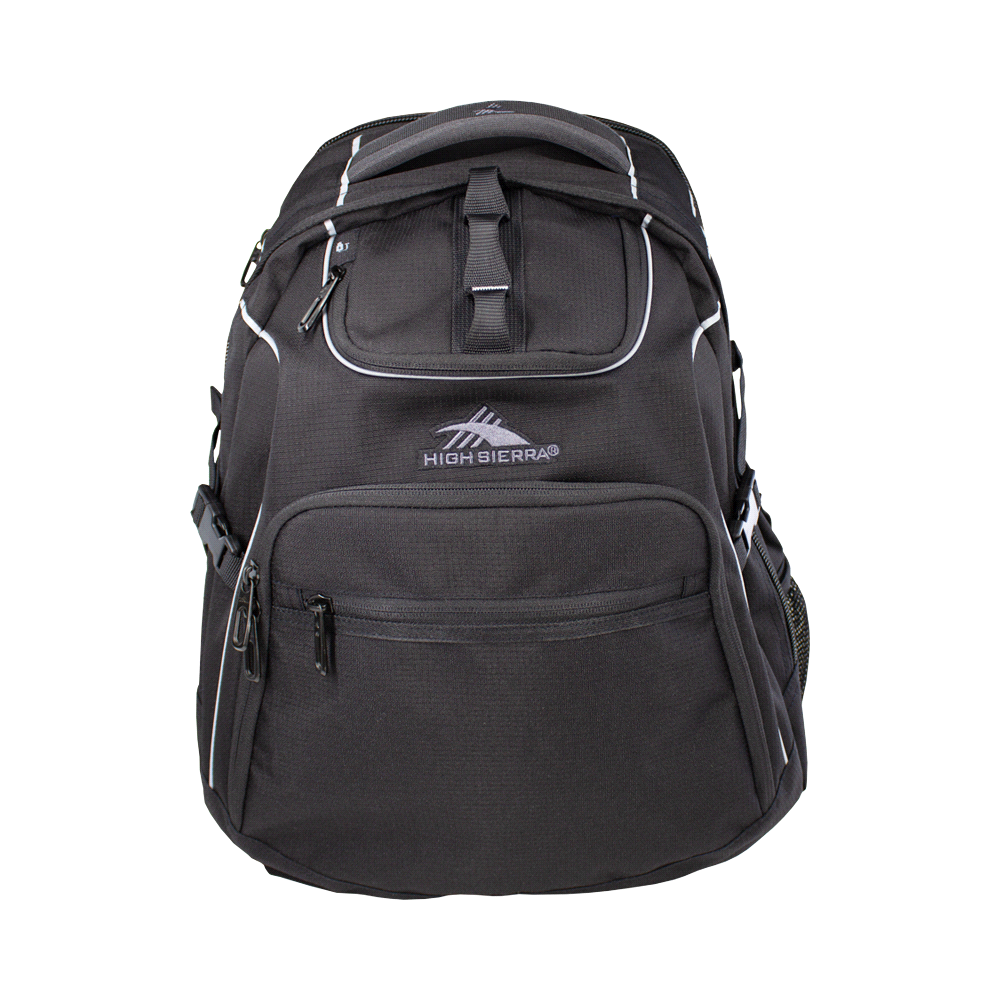 High Sierra Access 3.0 Eco Backpack 45L