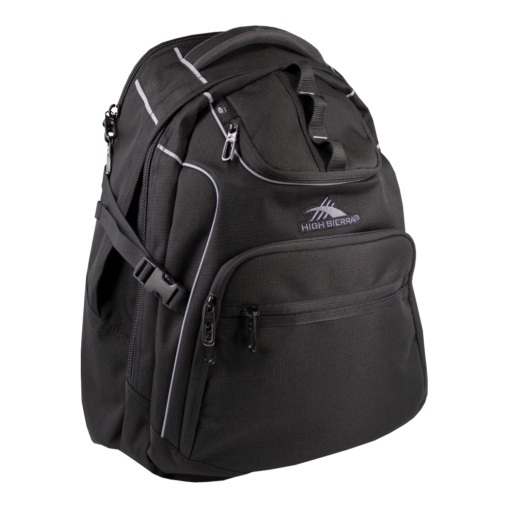 High Sierra Access 3.0 Eco Backpack