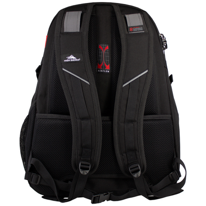 High Sierra Access 3.0 Eco Backpack