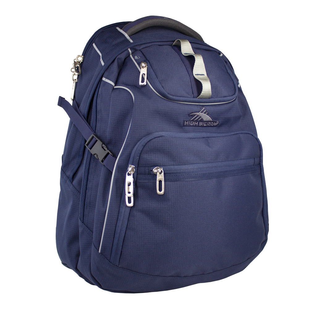 High Sierra Access 3.0 Eco Backpack