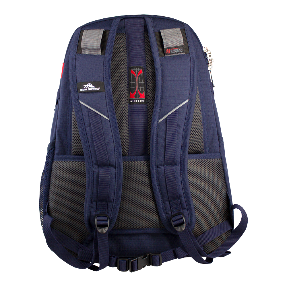 High Sierra Access 3.0 Eco Backpack 45L