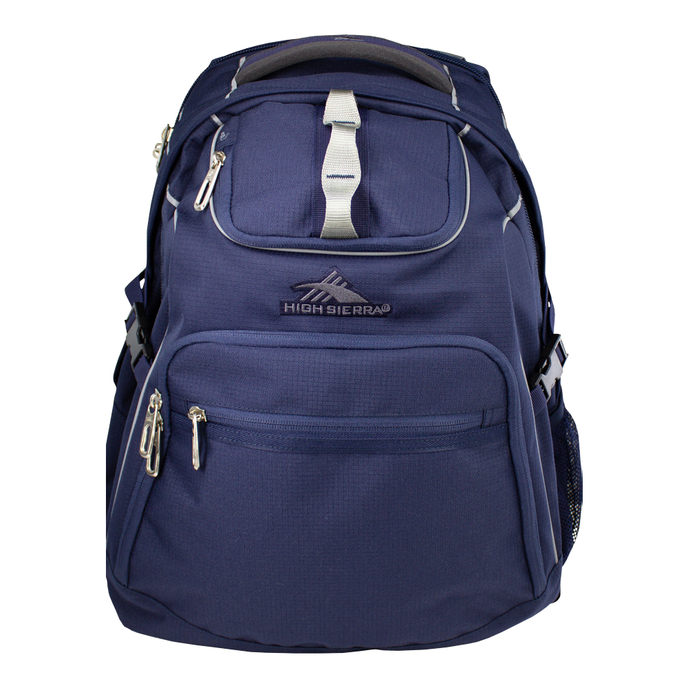 High Sierra Access 3.0 Eco Backpack