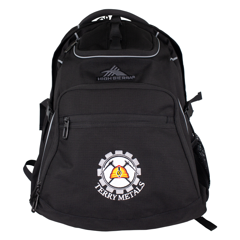 High Sierra Access 3.0 Eco Backpack