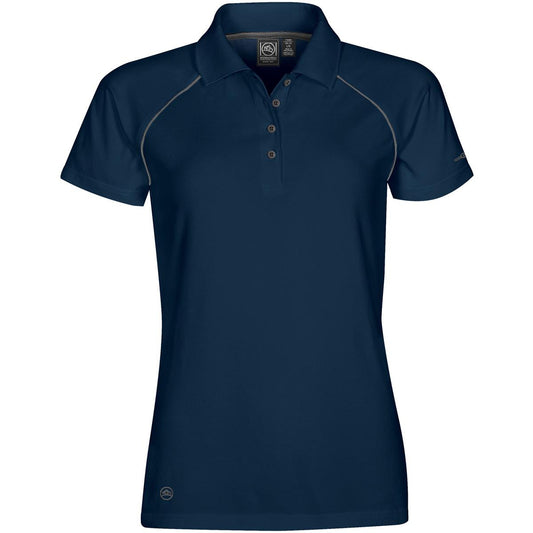 IPS-4W    Women Piranha Performance Polo