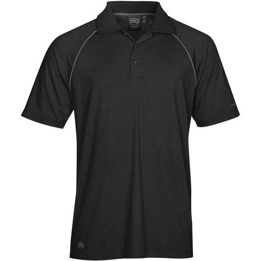IPS-4    Men's Piranha Performance Polo