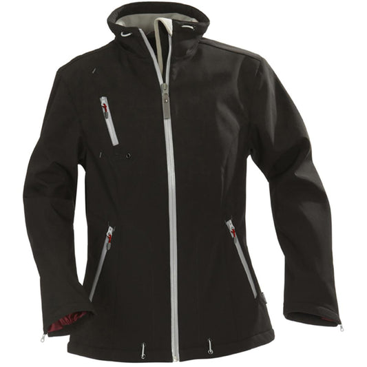 Savannah Women's Softshell