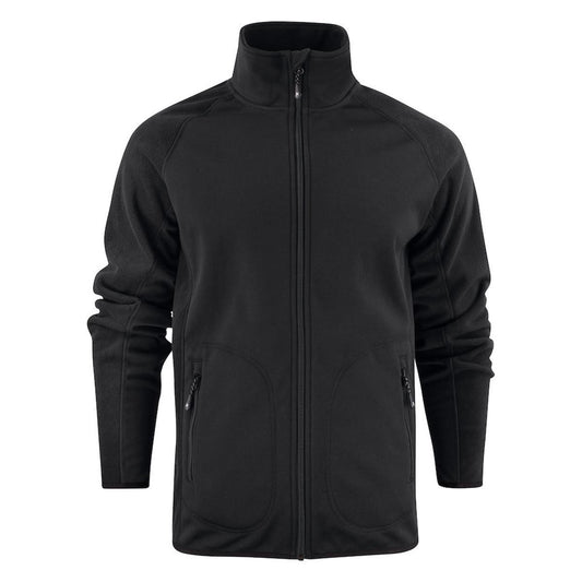 Lockwood Men's Softshell Fleece Hybrid