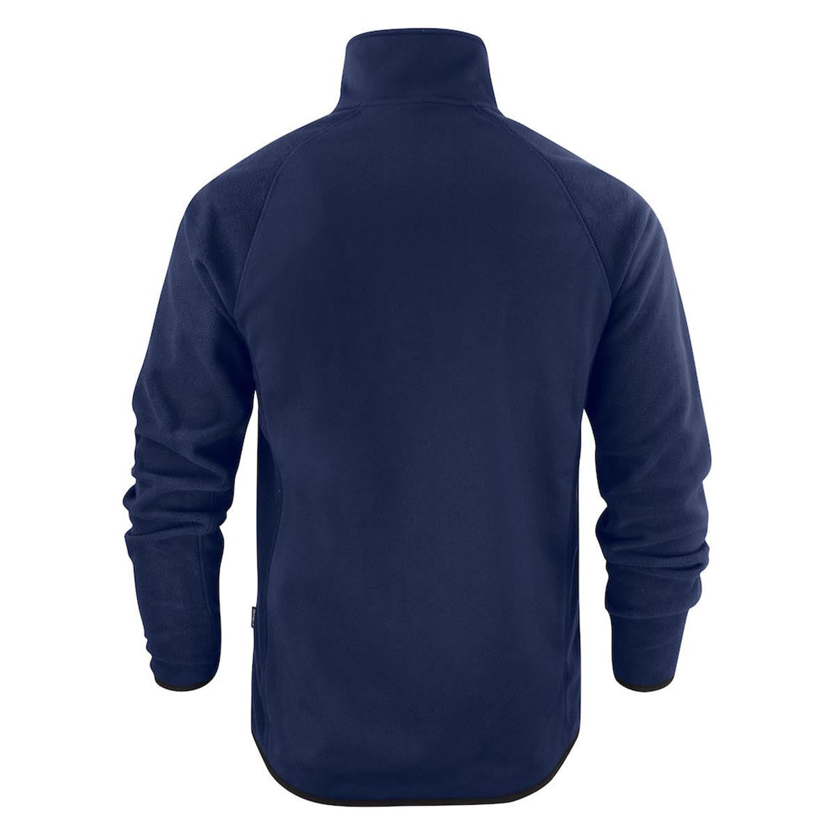 JH101    Lockwood Men's Softshell Fleece Hybrid