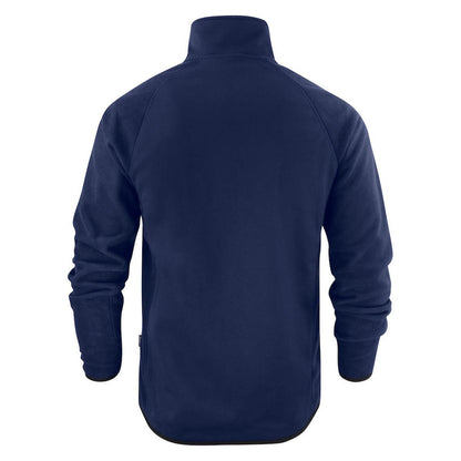 JH101    Lockwood Men's Softshell Fleece Hybrid