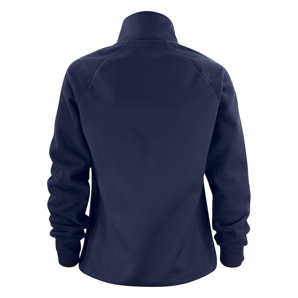 JH101W    Lockwood Women's Softshell Fleece Hybrid