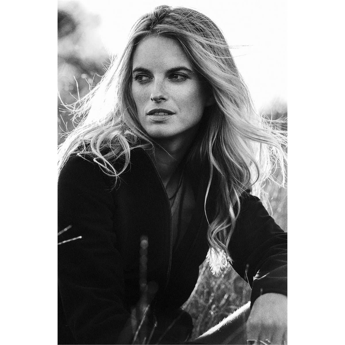 JH101W    Lockwood Women's Softshell Fleece Hybrid