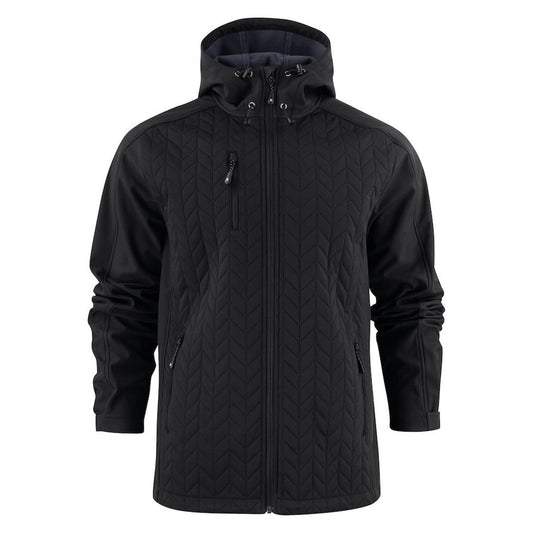 Myers Men's Hybrid Jacket