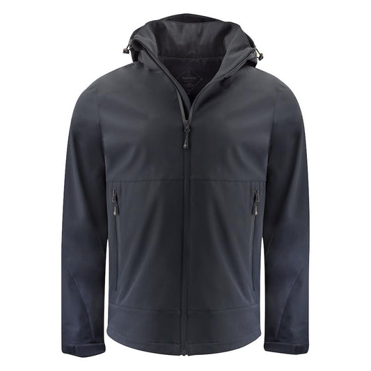 Lodgetown Men's Softshell