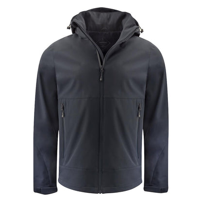 JH120    Lodgetown Men's Softshell