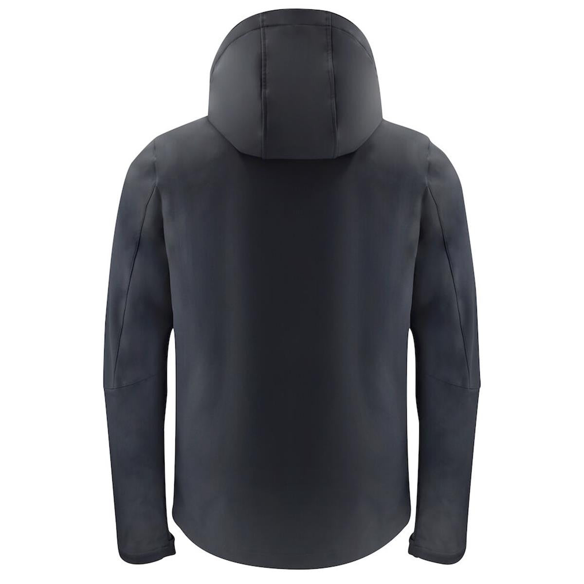 JH120    Lodgetown Men's Softshell