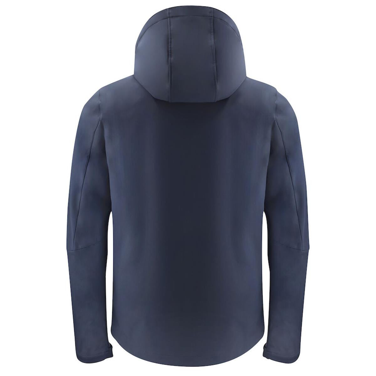 JH120    Lodgetown Men's Softshell