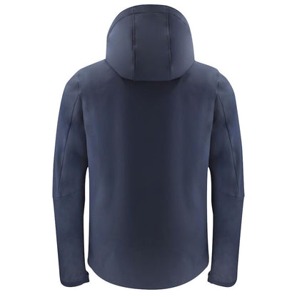 JH120    Lodgetown Men's Softshell