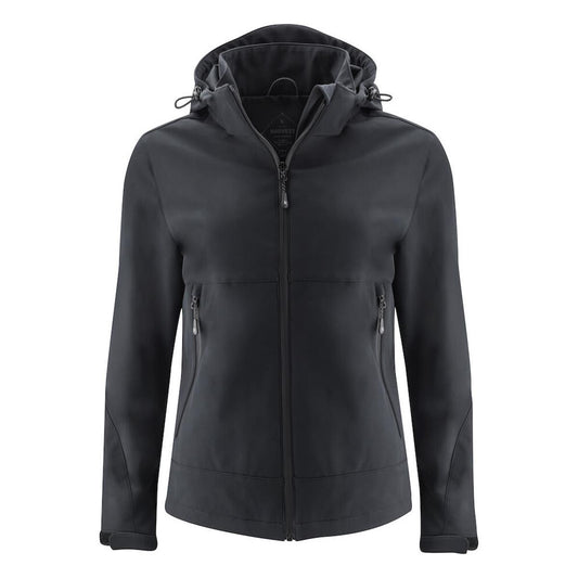 Lodgetown Women's Softshell