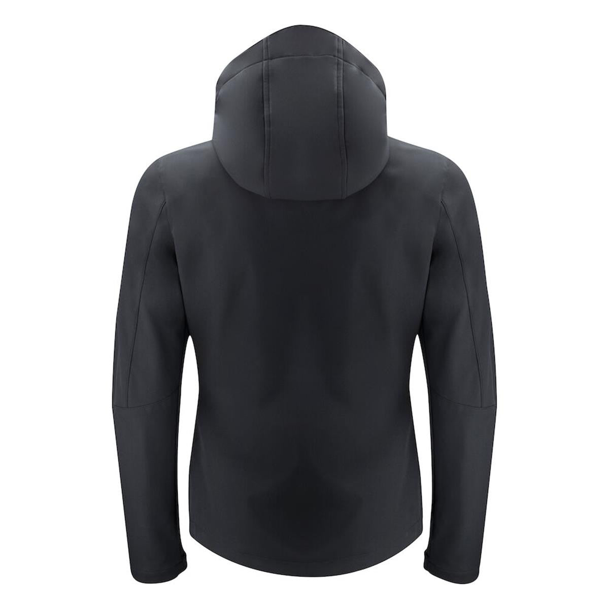 JH120W    Lodgetown Women's Softshell