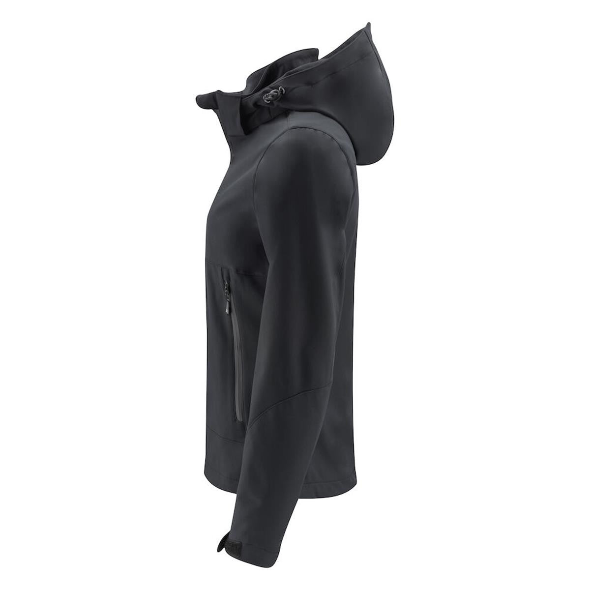 JH120W    Lodgetown Women's Softshell