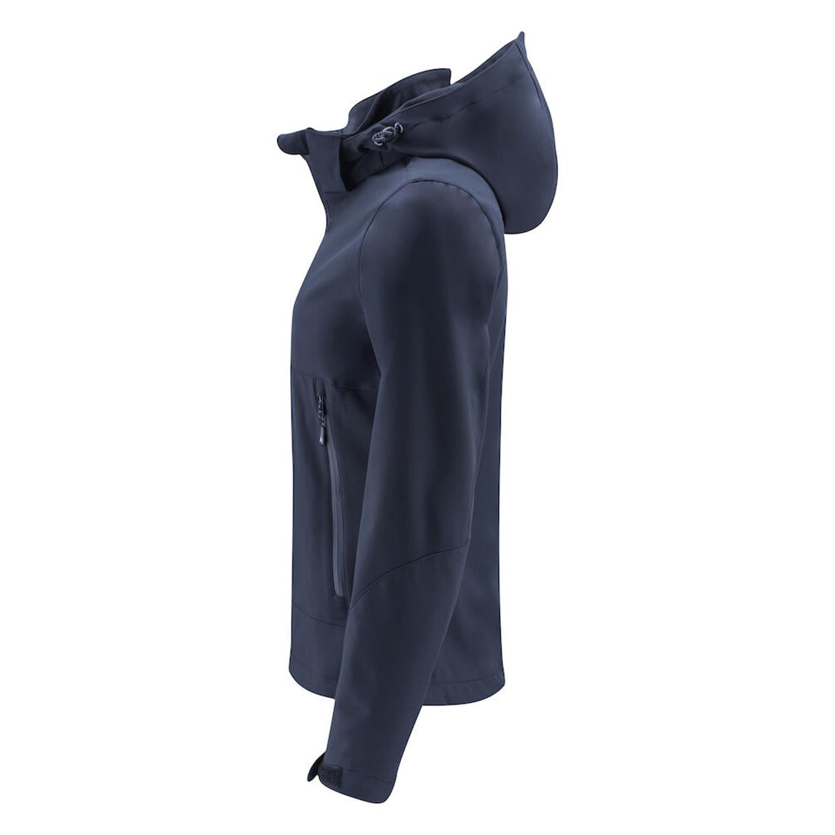 JH120W    Lodgetown Women's Softshell