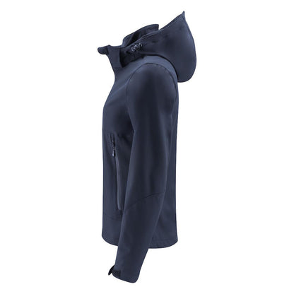 JH120W    Lodgetown Women's Softshell