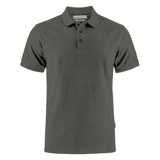 JH200    Neptune Regular Men's Cotton Polo