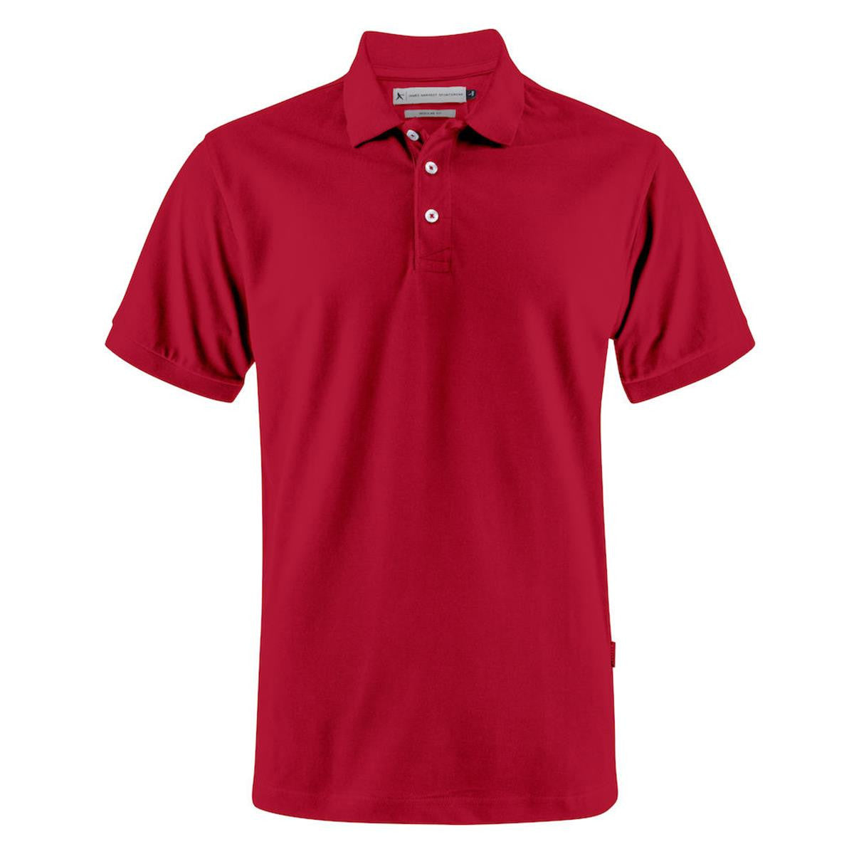 Sunset Regular Men's Polo