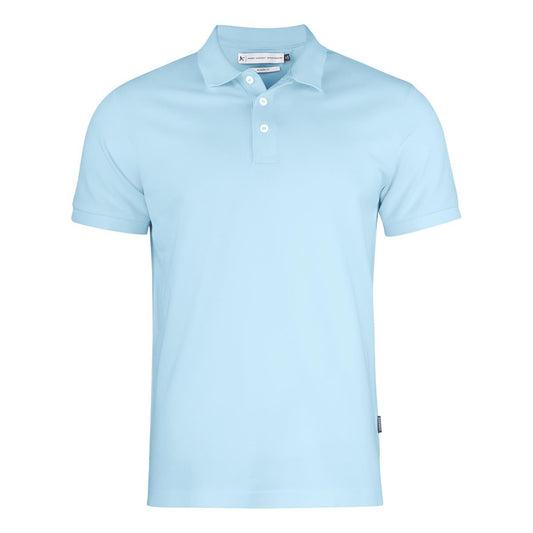 JH201S    Sunset Modern Men's Polo