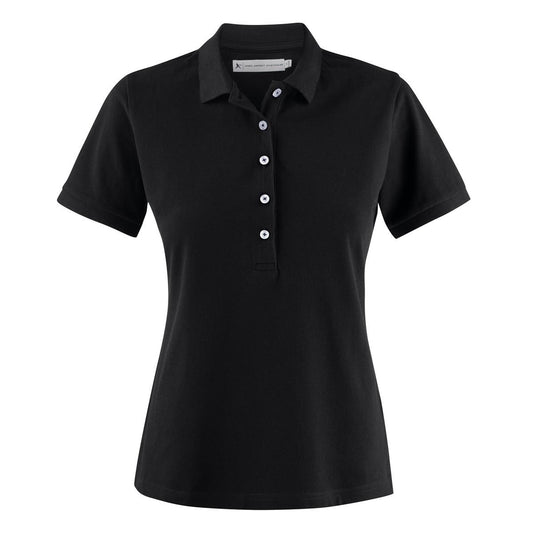 Sunset Women's Polo