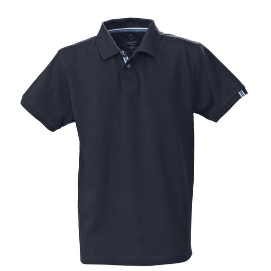 JH203S    Avon Men's Cotton Polo