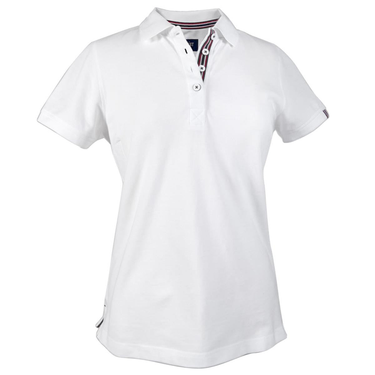 Avon Women's Cotton Polo