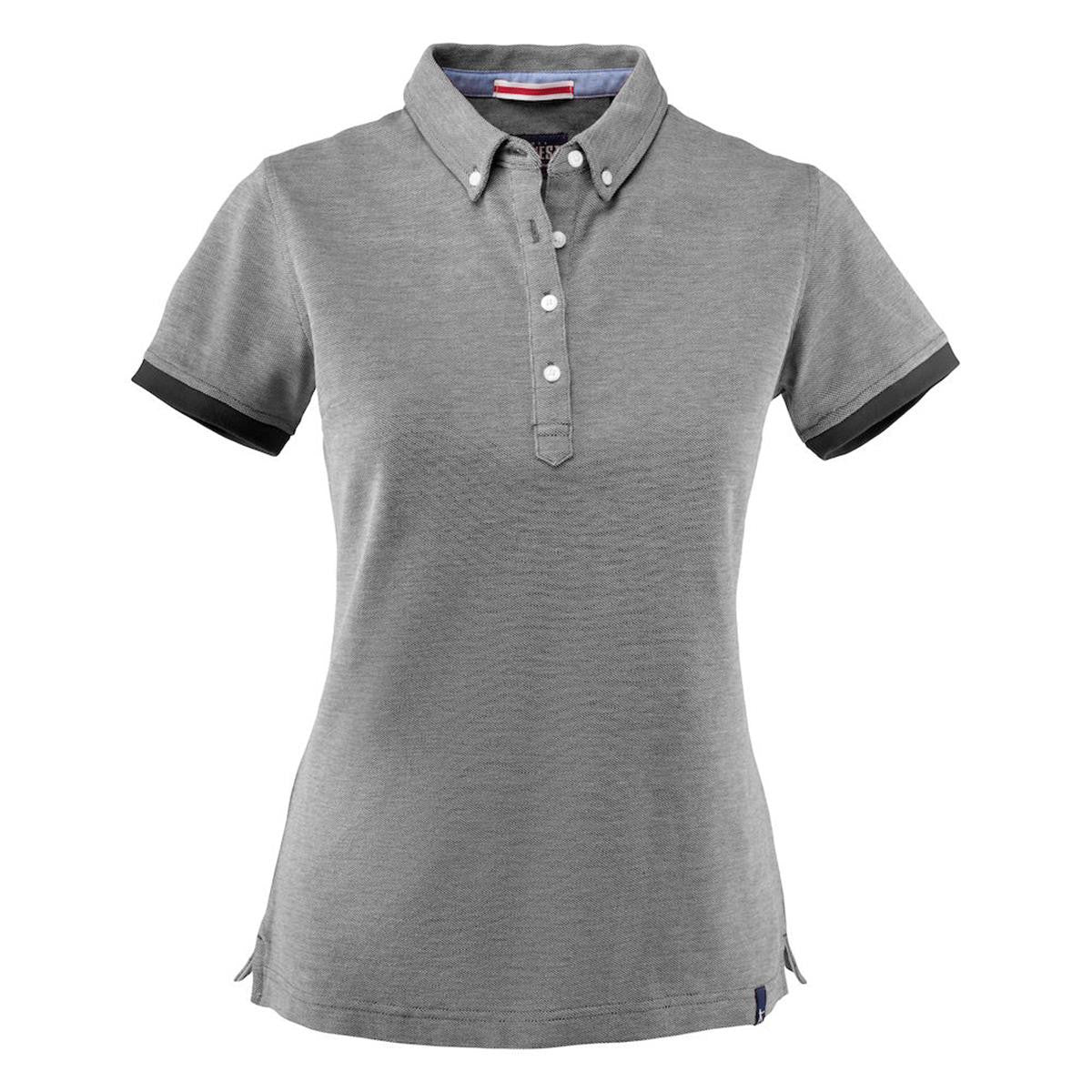 Larkford Women's Cotton Polo