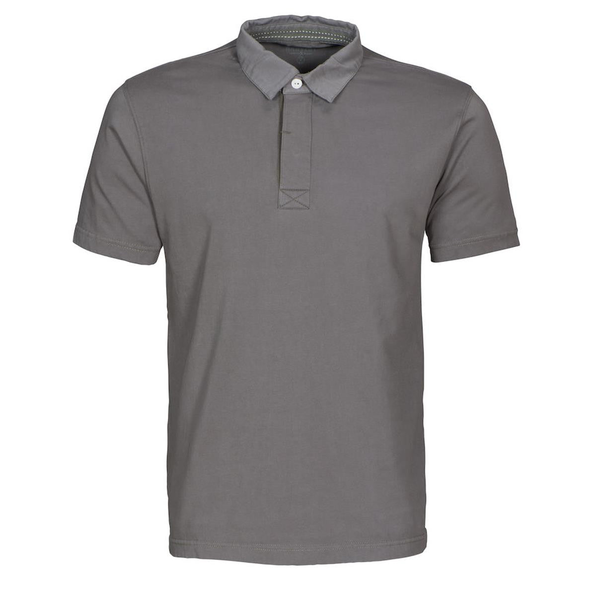 Amherst Men's Cotton Polo