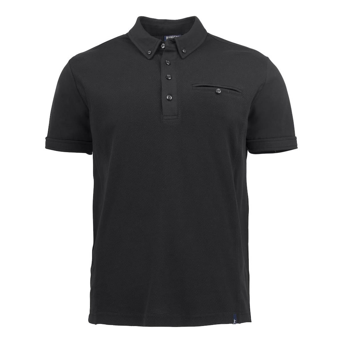 Shellden Men's Polo
