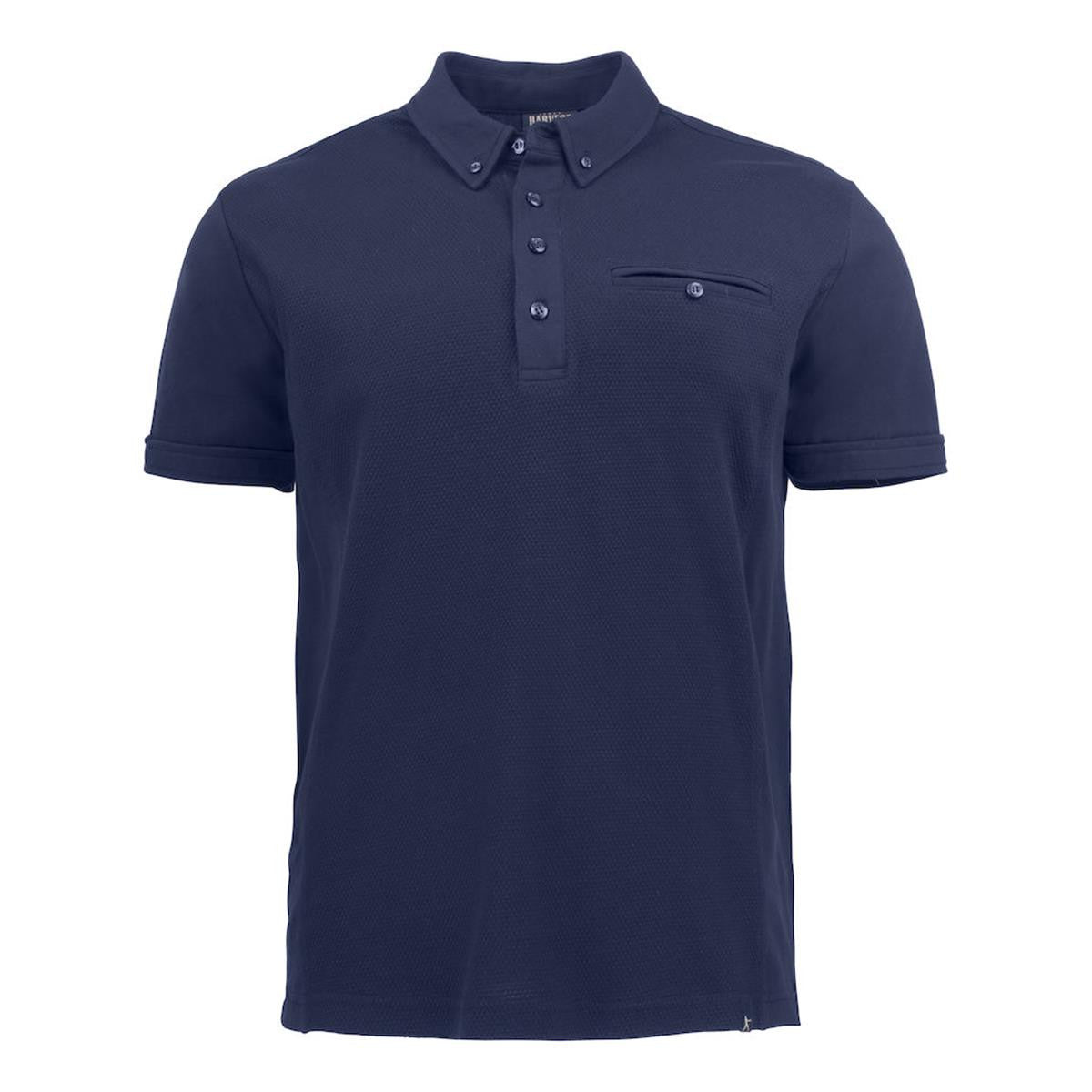 Shellden Men's Polo
