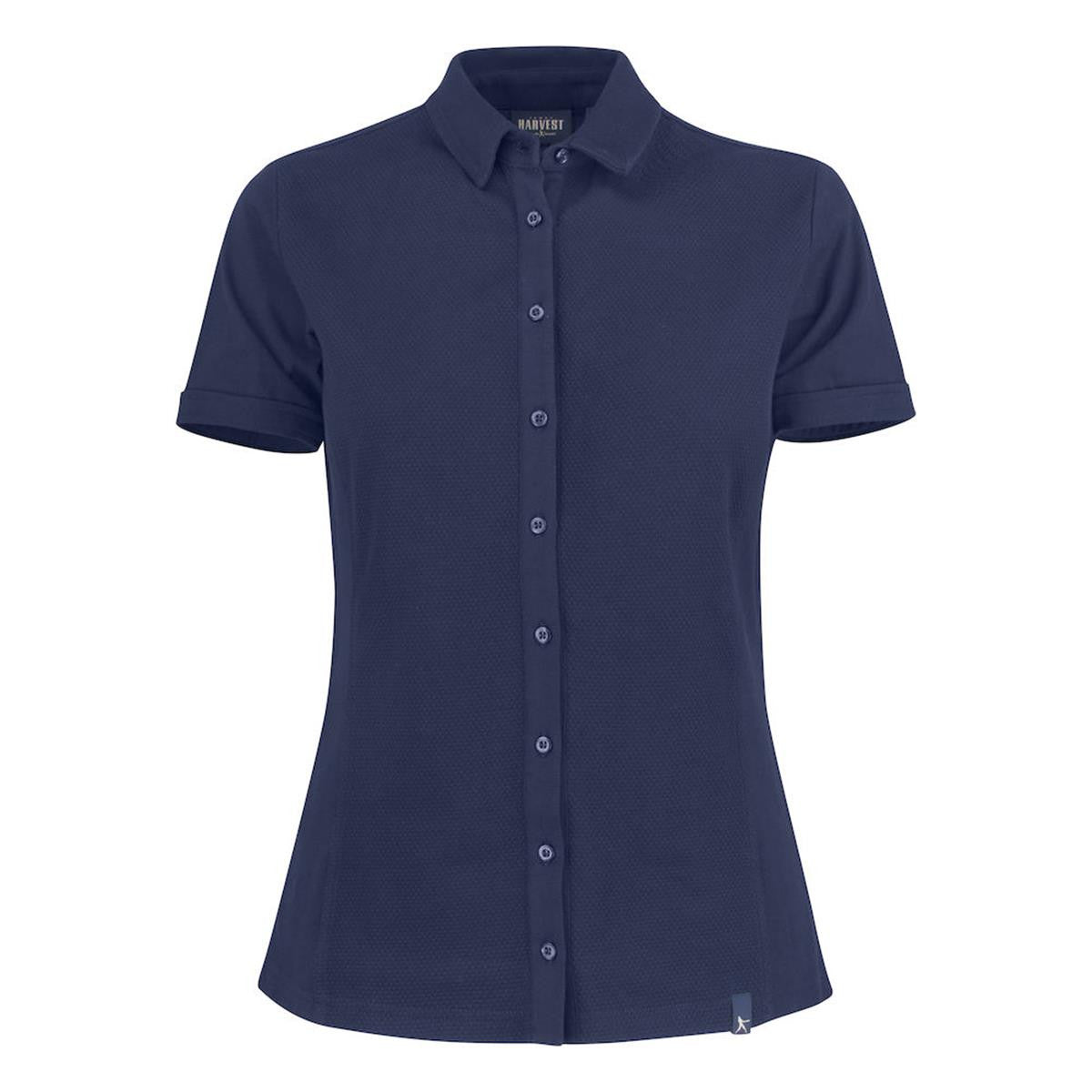 Shellden Women's Polo