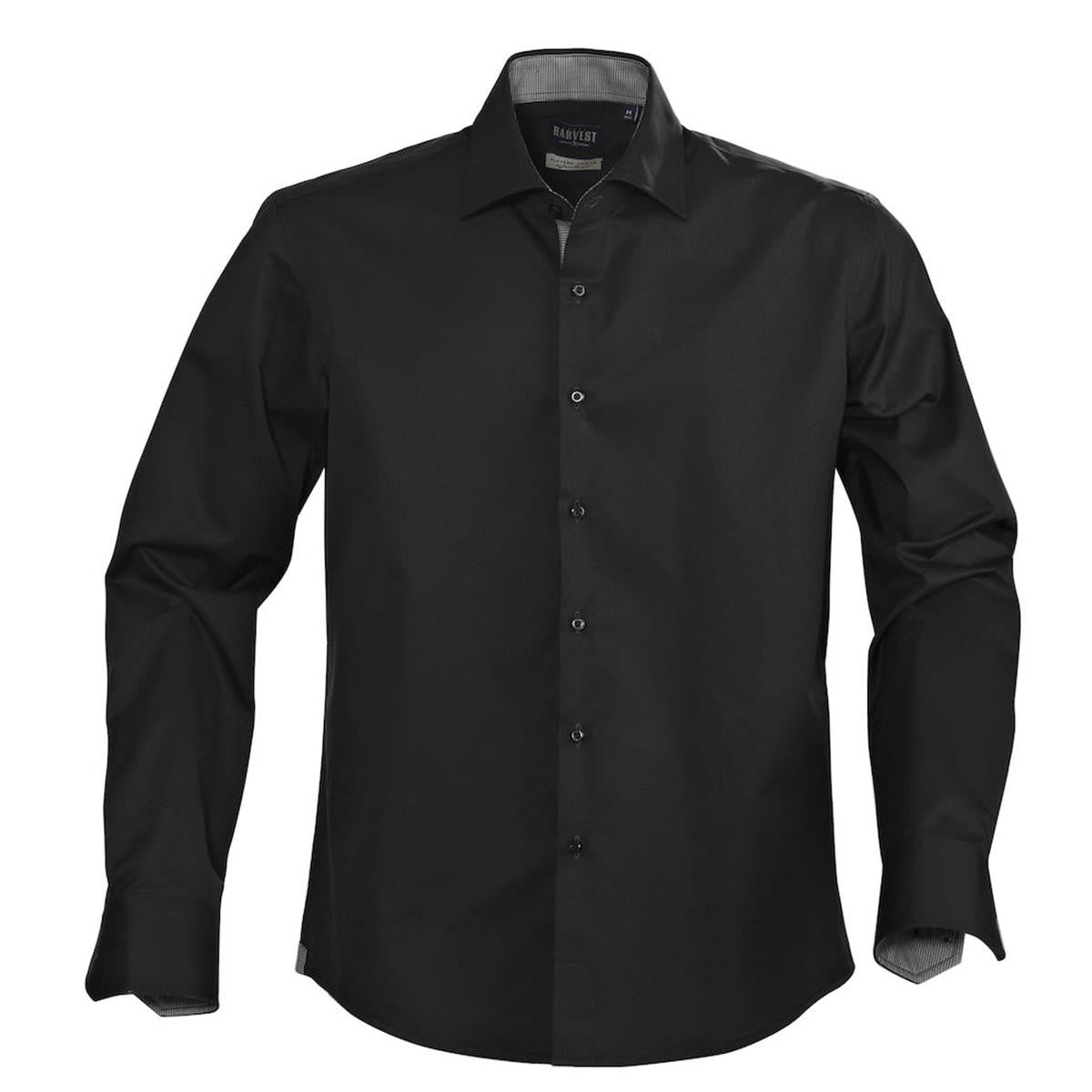 JH300S    Baltimore Men's Shirt