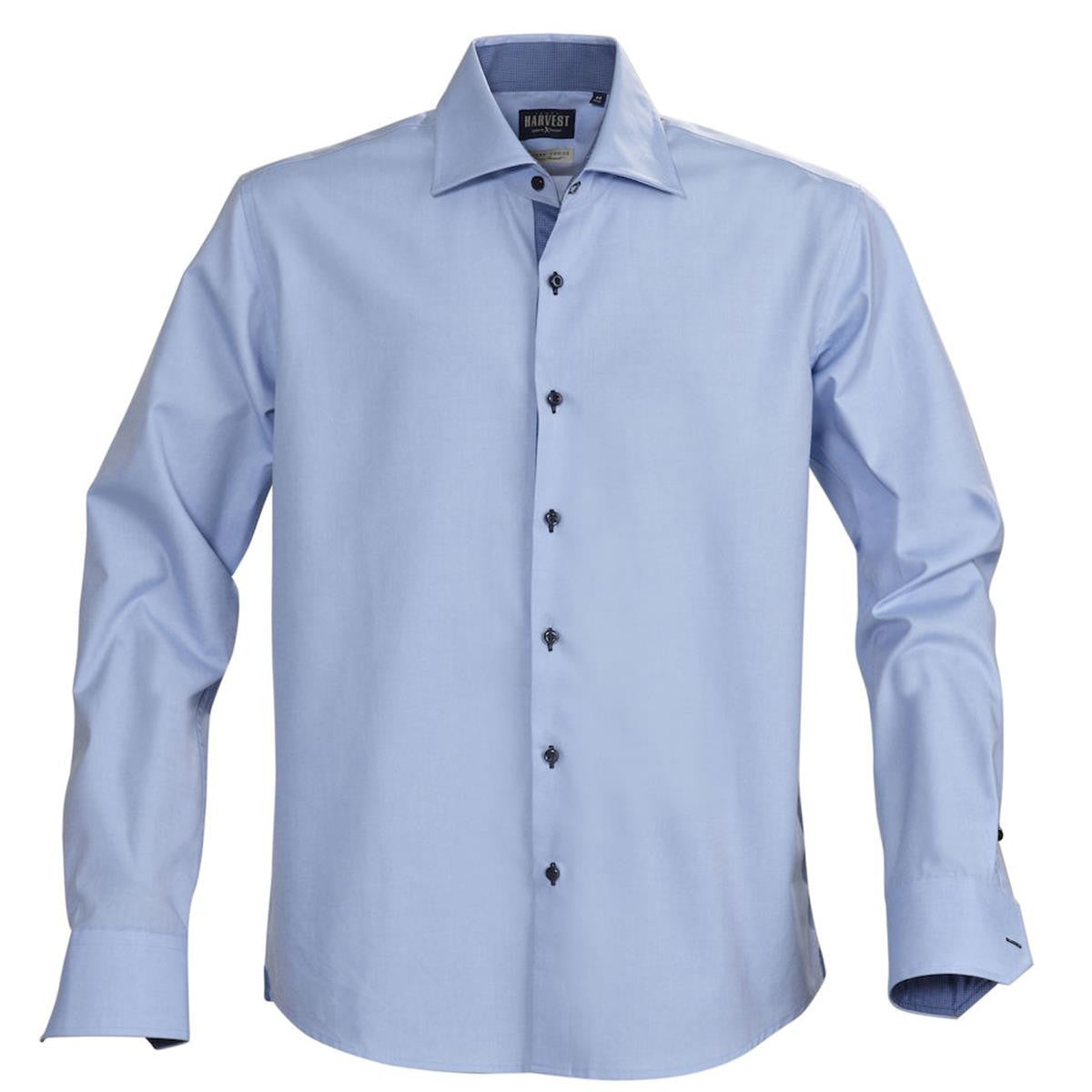 JH300S    Baltimore Men's Shirt