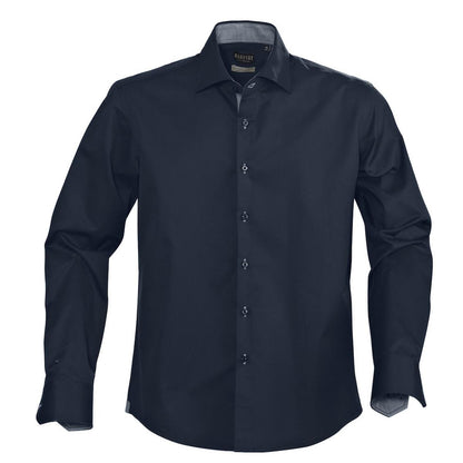 JH300S    Baltimore Men's Shirt