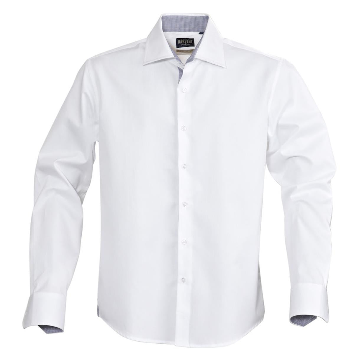 JH300S    Baltimore Men's Shirt