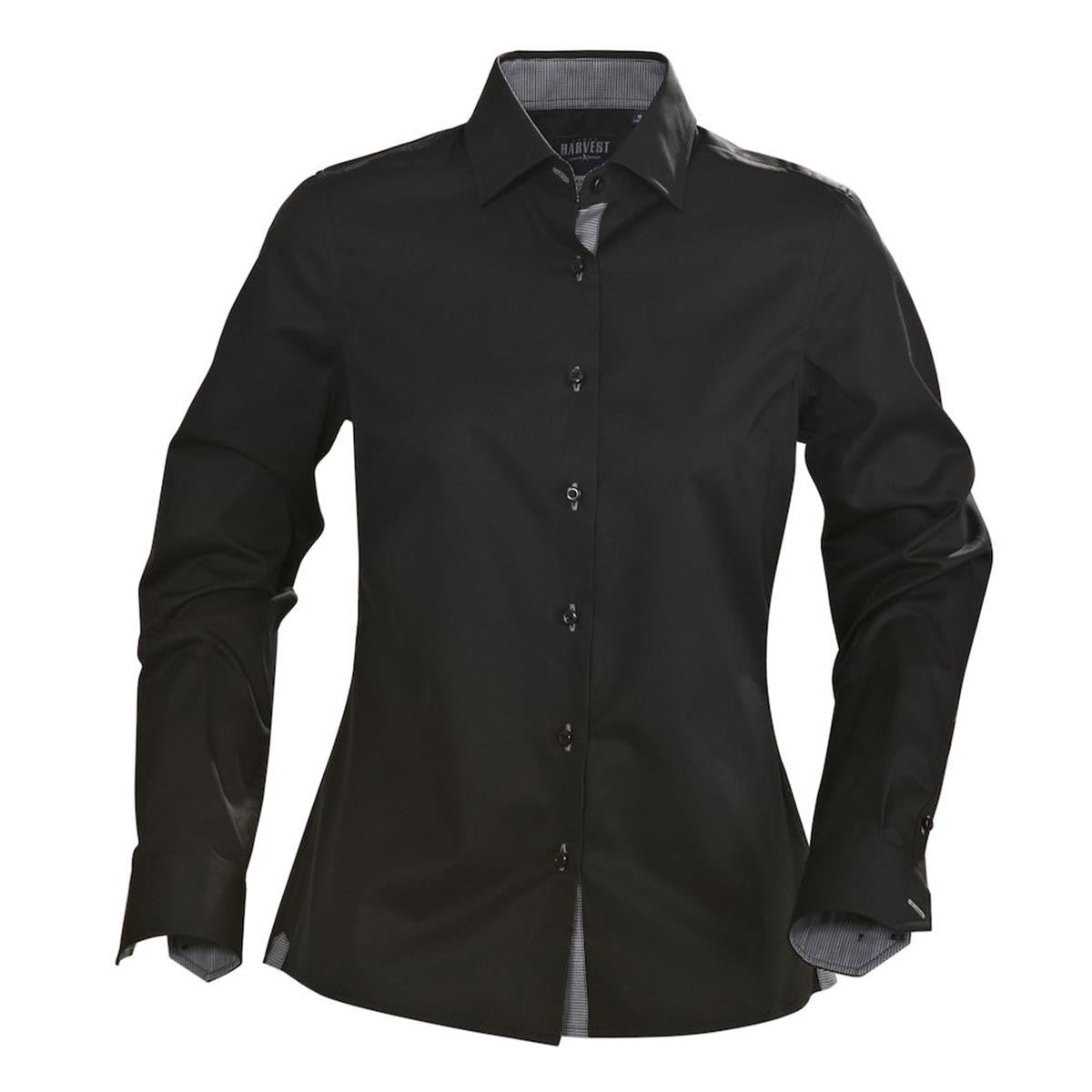 JH300W    Baltimore Women's Blouse